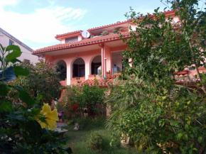 Villa Corrias Siliqua